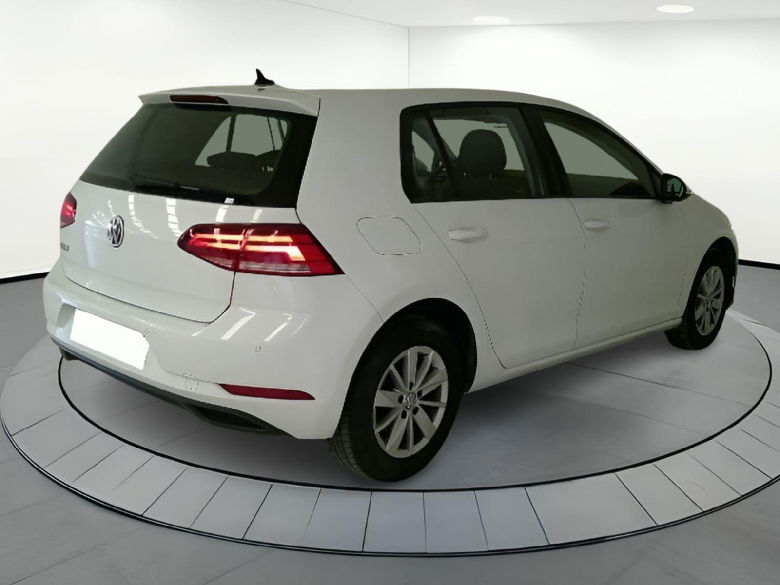 VOLKSWAGEN GOLF READY2GO 1.6 TDI 85KW (115CV) 3 