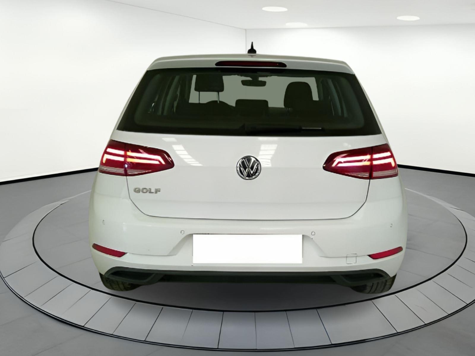 VOLKSWAGEN GOLF READY2GO 1.6 TDI 85KW (115CV) 4 