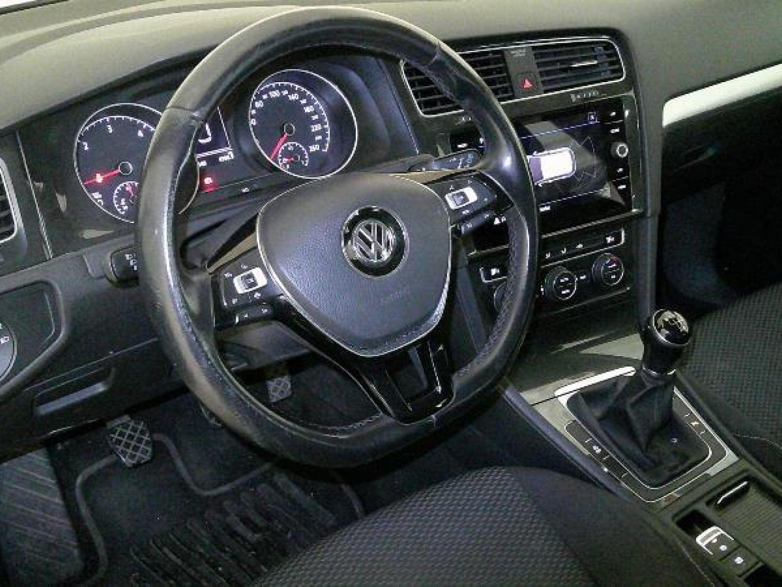 VOLKSWAGEN GOLF READY2GO 1.6 TDI 85KW (115CV) 6 