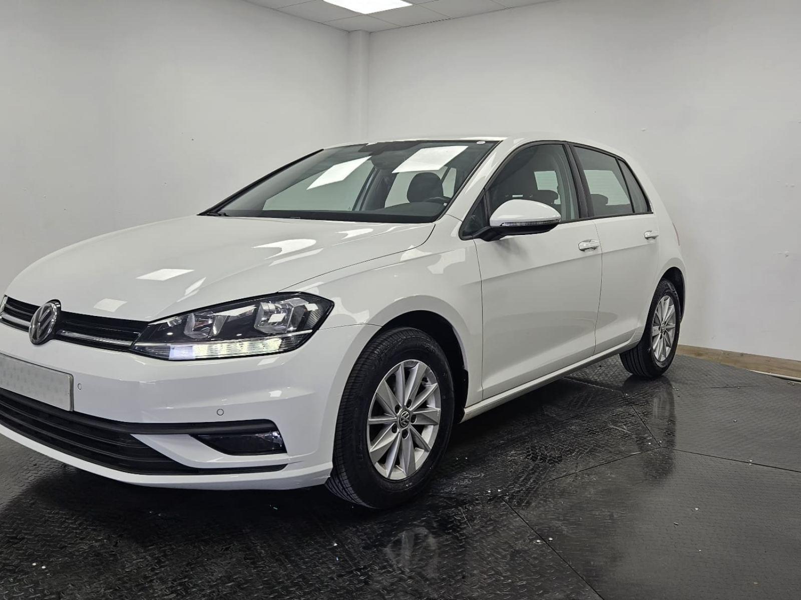 imagen de VOLKSWAGEN GOLF READY2GO 1.6 TDI 85KW (115CV) - REF: 05528