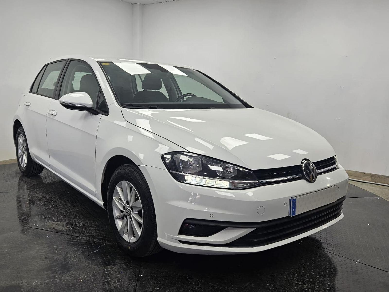 VOLKSWAGEN GOLF READY2GO 1.6 TDI 85KW (115CV) 2 