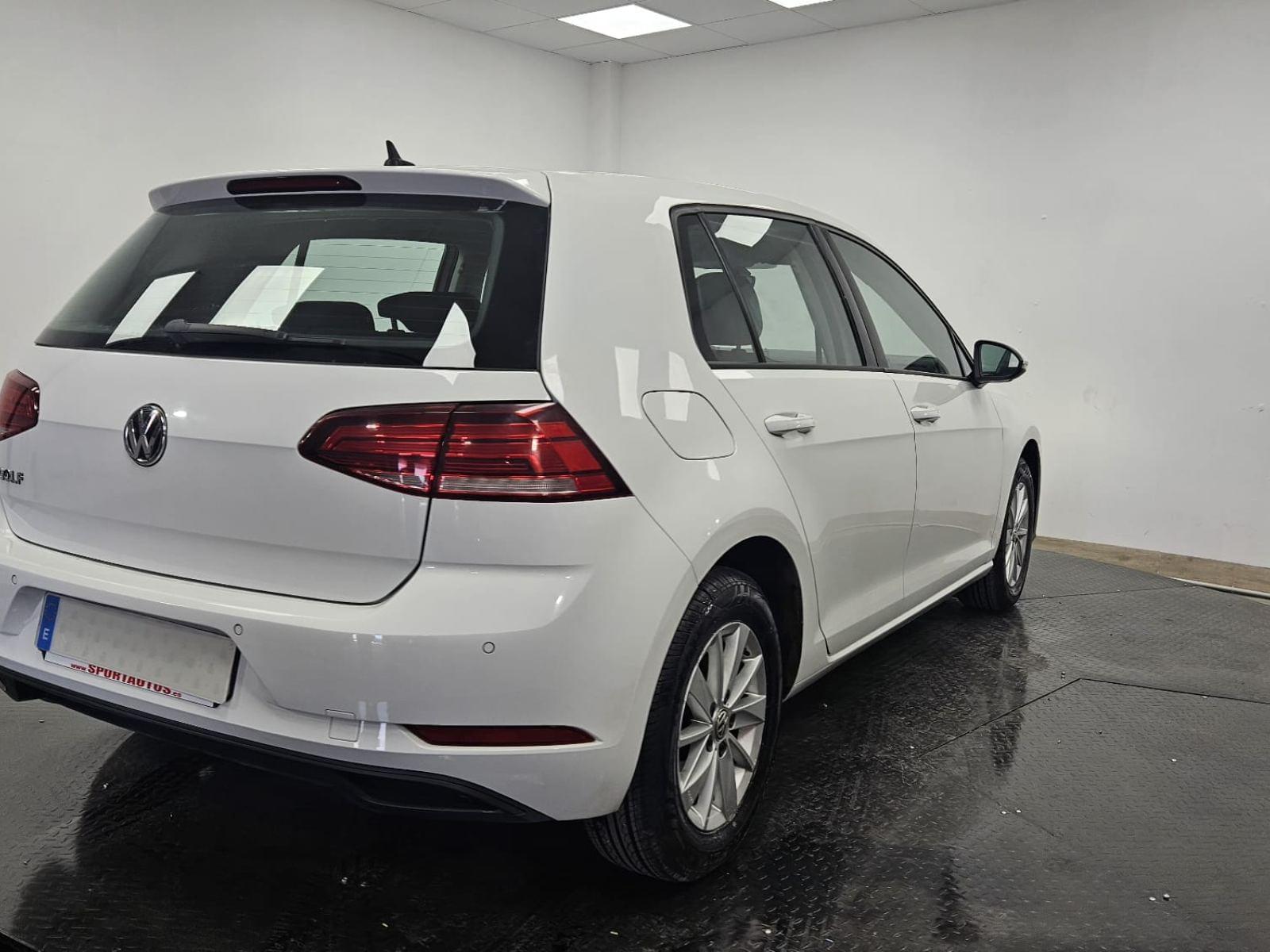 VOLKSWAGEN GOLF READY2GO 1.6 TDI 85KW (115CV) 3 