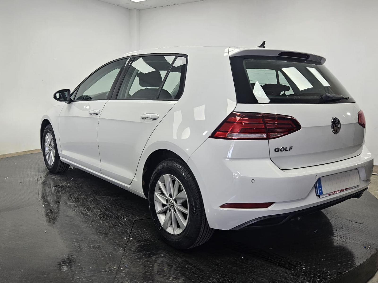 VOLKSWAGEN GOLF READY2GO 1.6 TDI 85KW (115CV) 4 