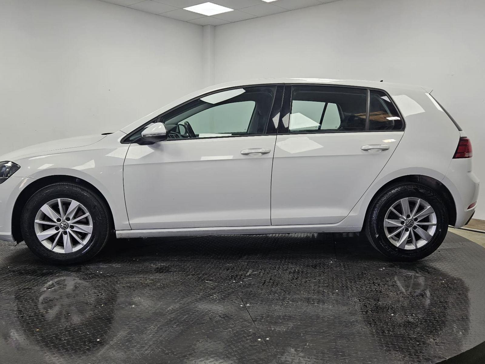 VOLKSWAGEN GOLF READY2GO 1.6 TDI 85KW (115CV) 6 