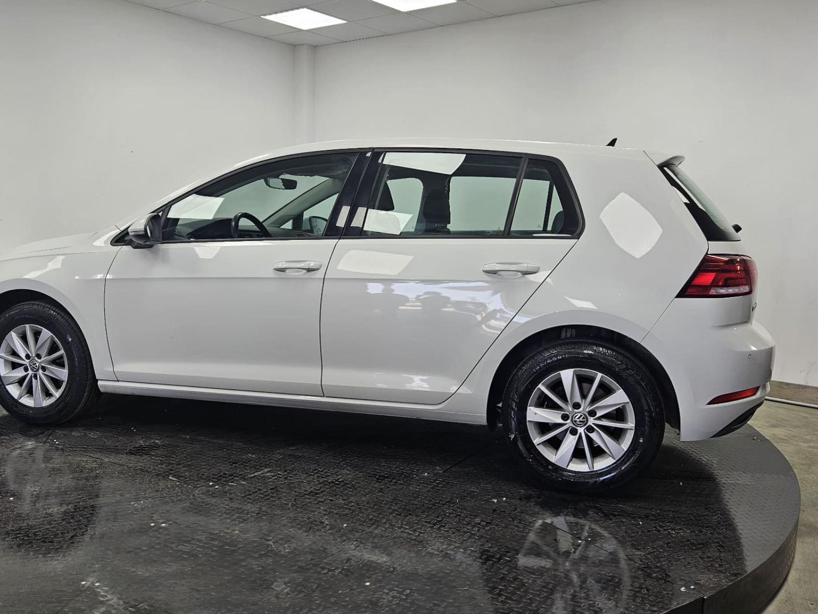 VOLKSWAGEN GOLF READY2GO 1.6 TDI 85KW (115CV) 7 
