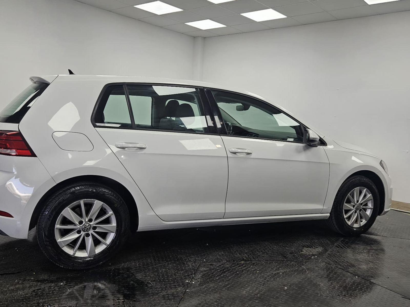 VOLKSWAGEN GOLF READY2GO 1.6 TDI 85KW (115CV) 8 