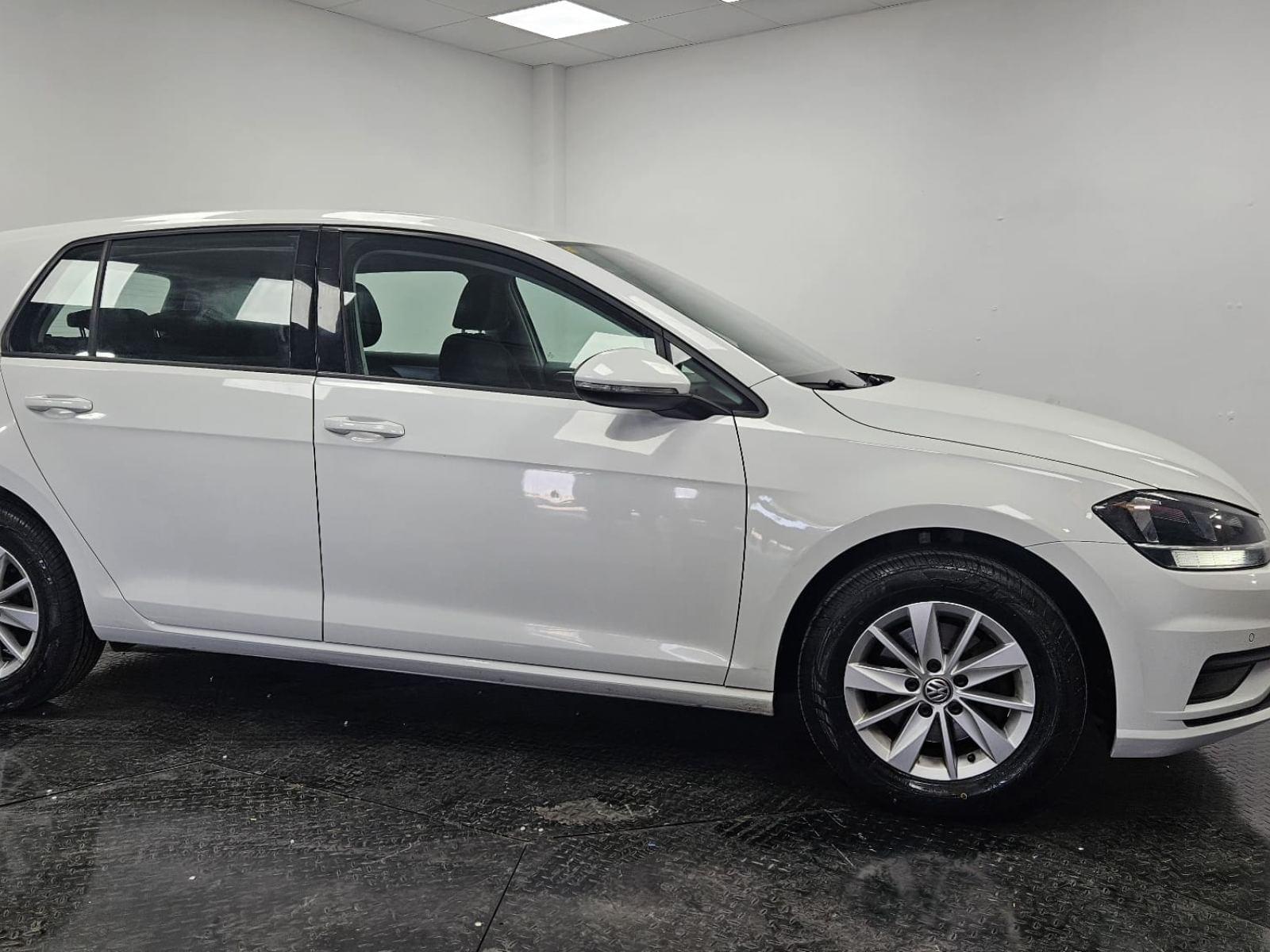 VOLKSWAGEN GOLF READY2GO 1.6 TDI 85KW (115CV) 9 