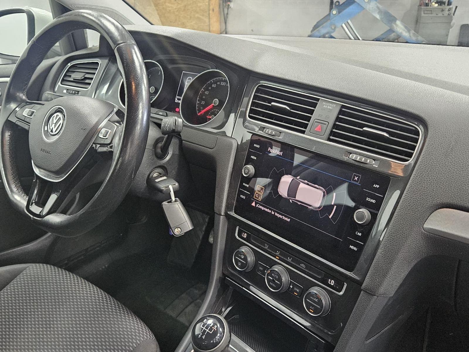 VOLKSWAGEN GOLF READY2GO 1.6 TDI 85KW (115CV) 10 