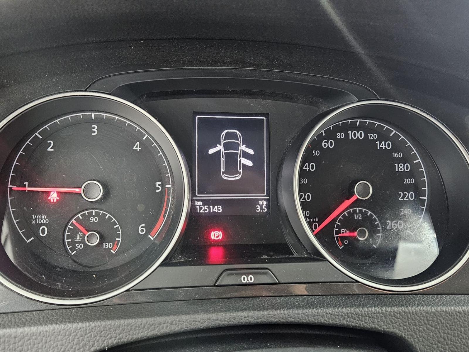 VOLKSWAGEN GOLF READY2GO 1.6 TDI 85KW (115CV) 15 