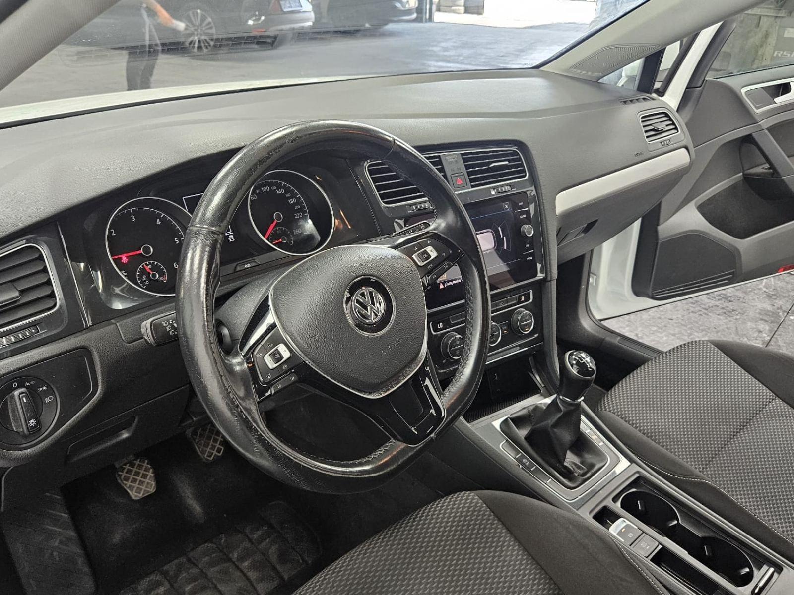 VOLKSWAGEN GOLF READY2GO 1.6 TDI 85KW (115CV) 22 