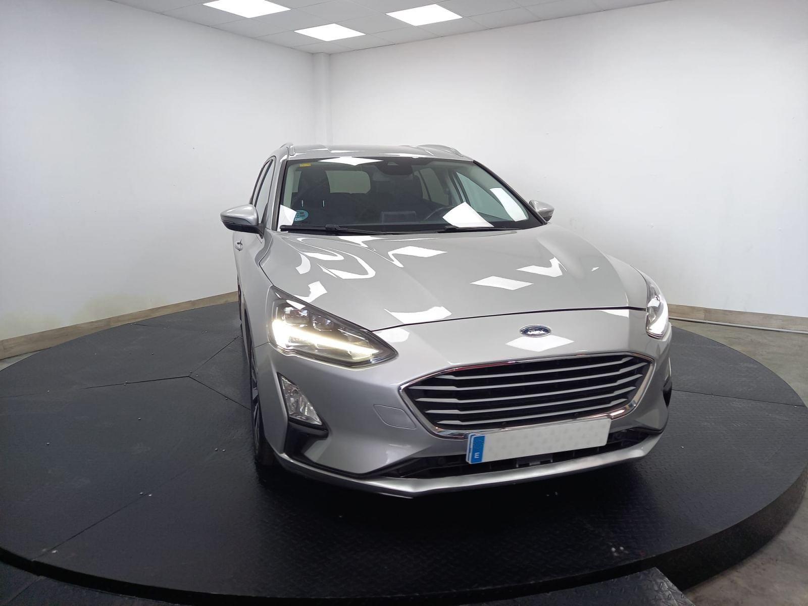 FORD FOCUS SPORTBREAK TRENDPLUS 1.5 AUTOMAT 120CV 3 