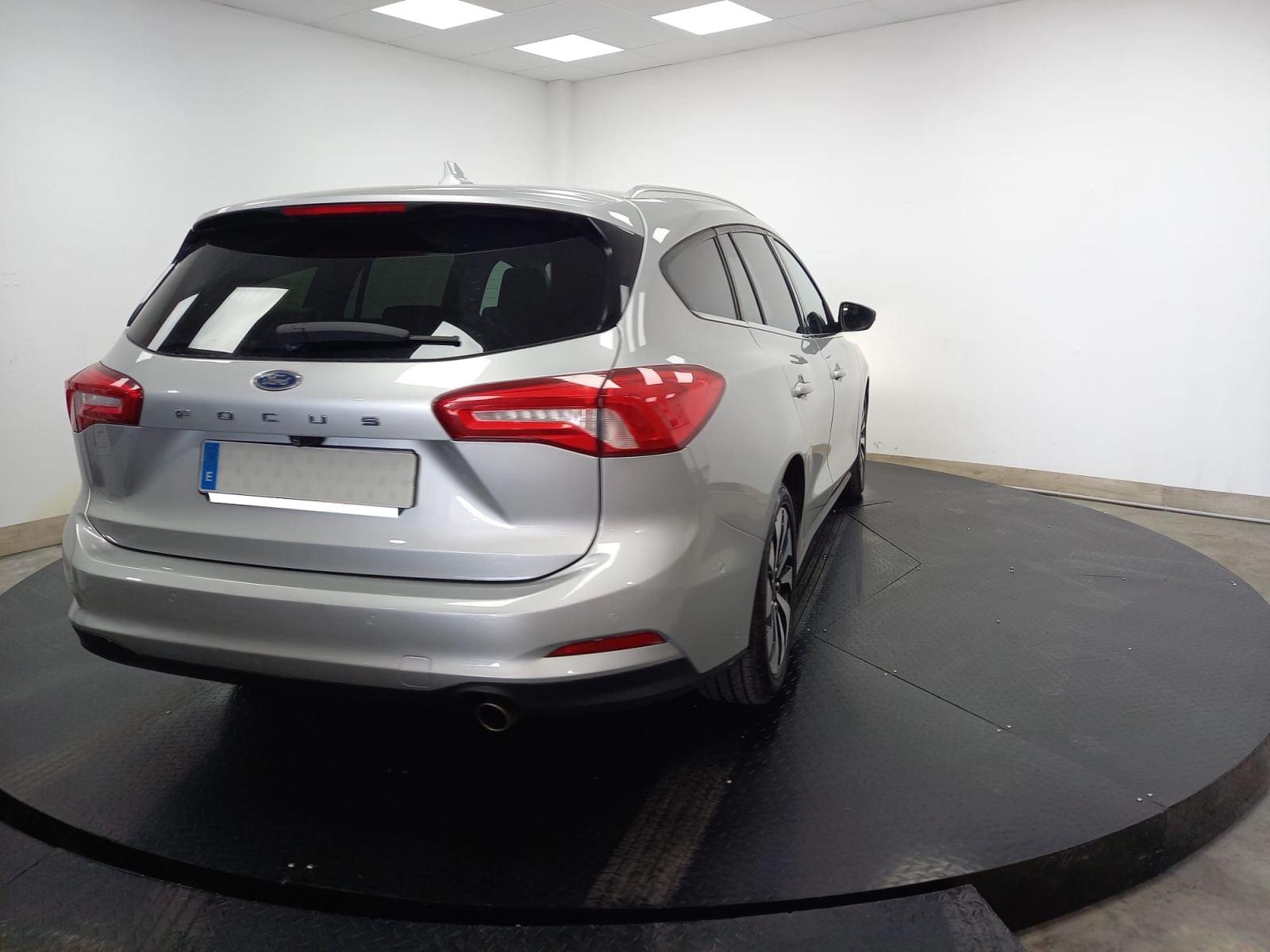 FORD FOCUS SPORTBREAK TRENDPLUS 1.5 AUTOMAT 120CV 7 