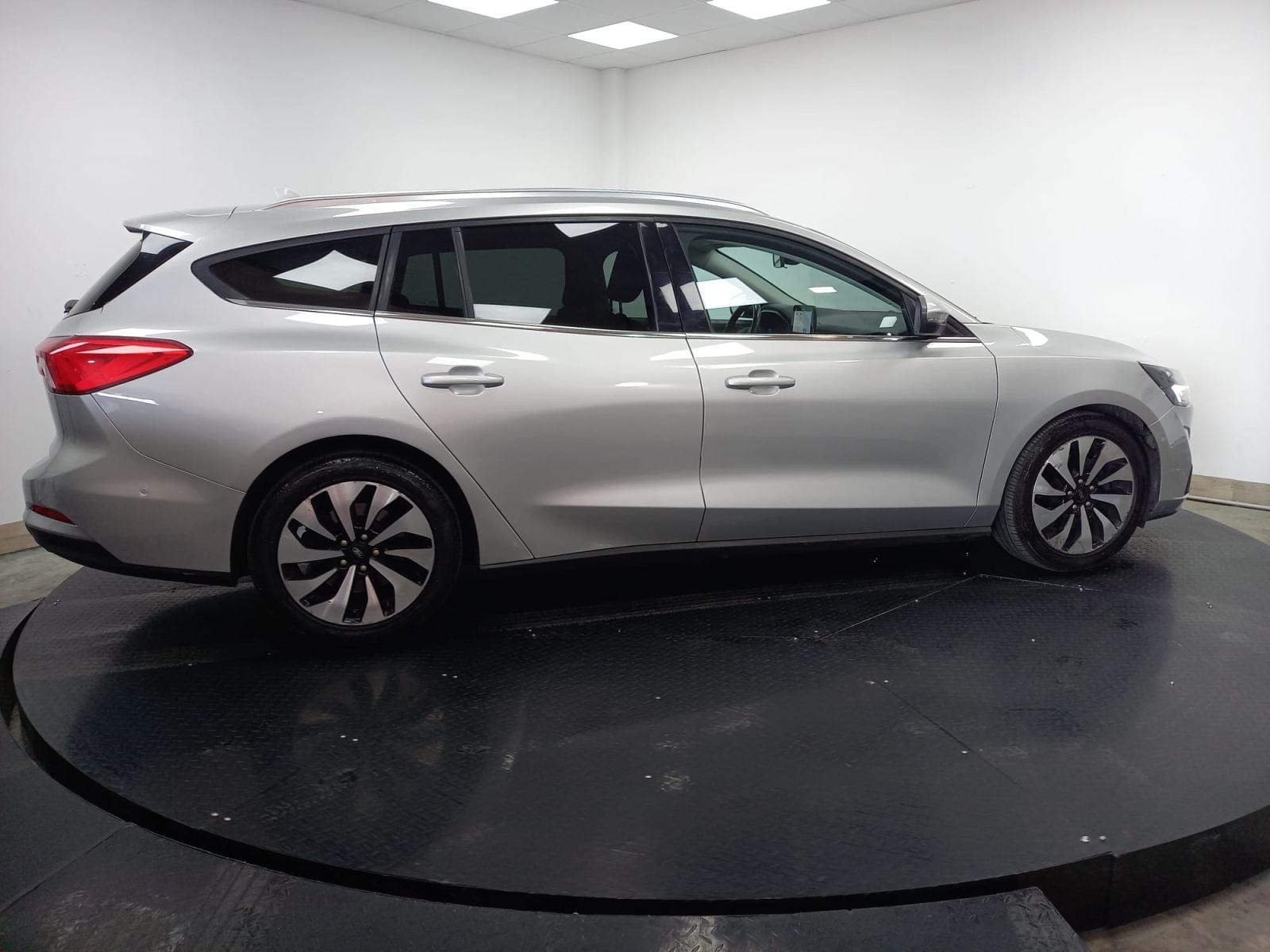 FORD FOCUS SPORTBREAK TRENDPLUS 1.5 AUTOMAT 120CV 8 