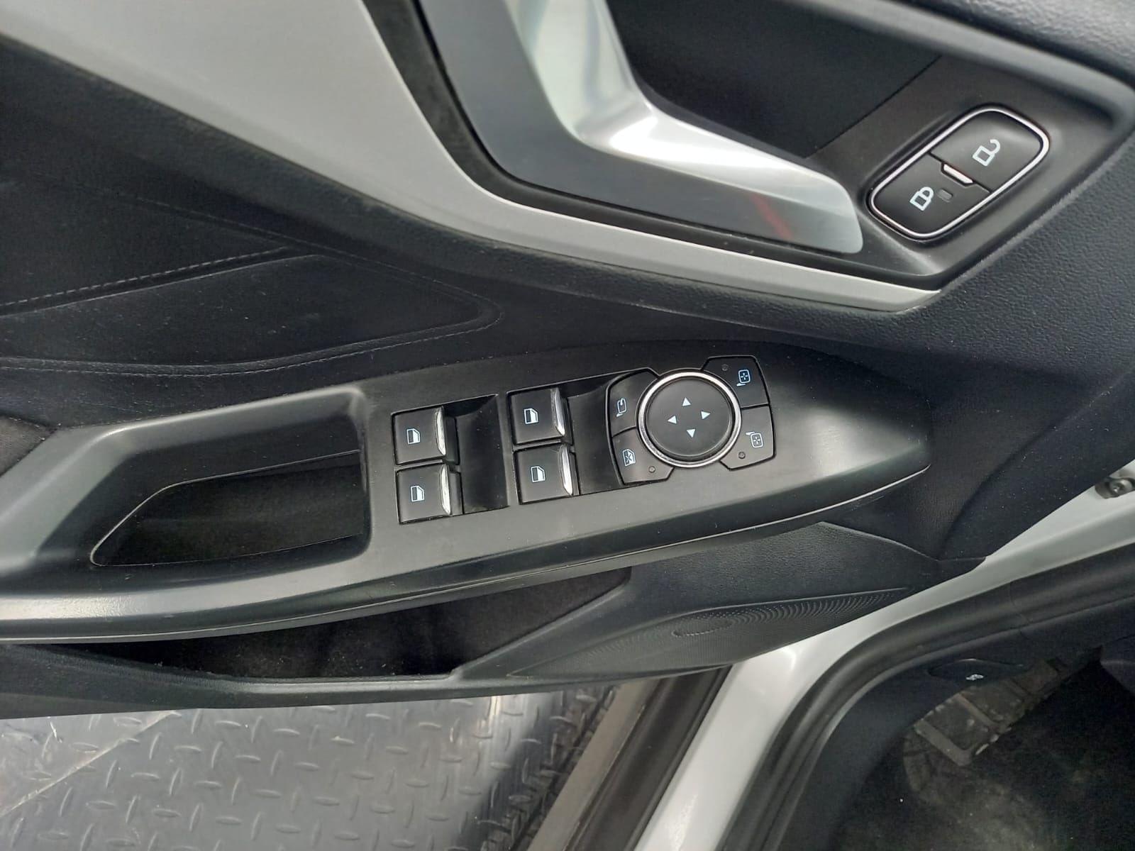 FORD FOCUS SPORTBREAK TRENDPLUS 1.5 AUTOMAT 120CV 10 