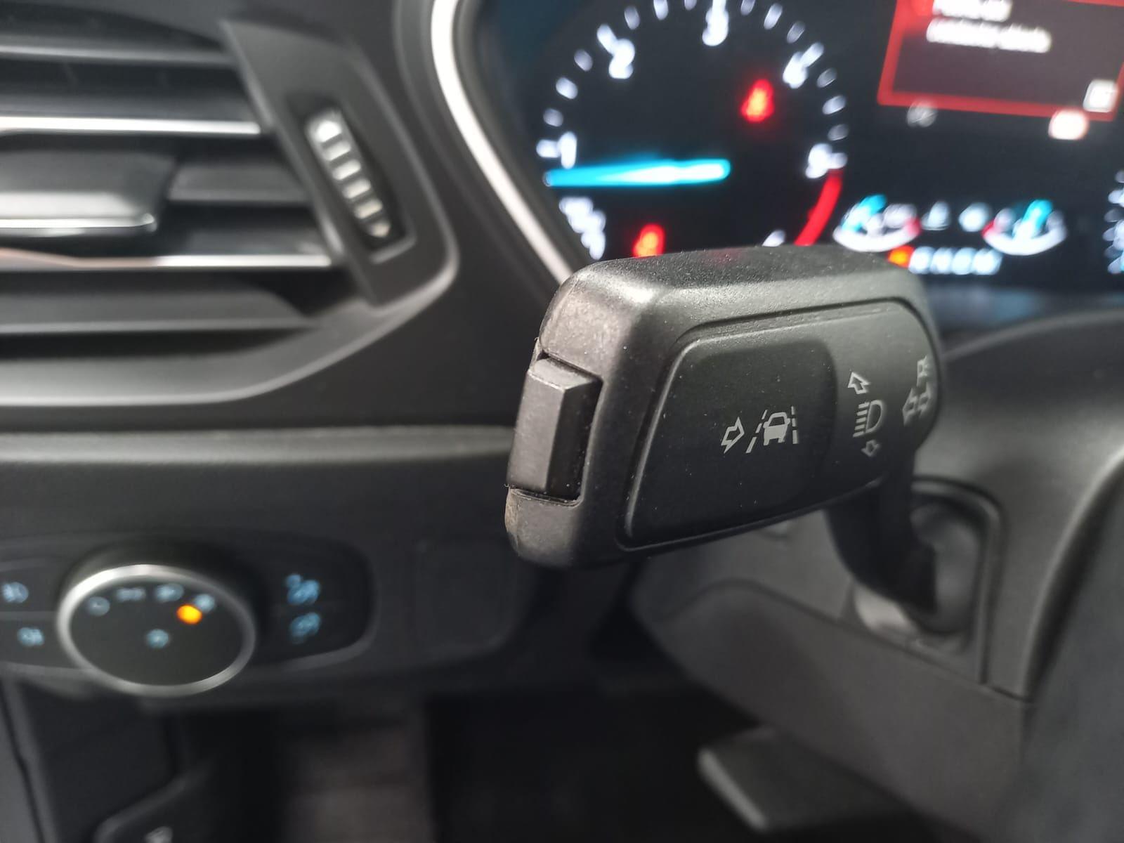 FORD FOCUS SPORTBREAK TRENDPLUS 1.5 AUTOMAT 120CV 12 