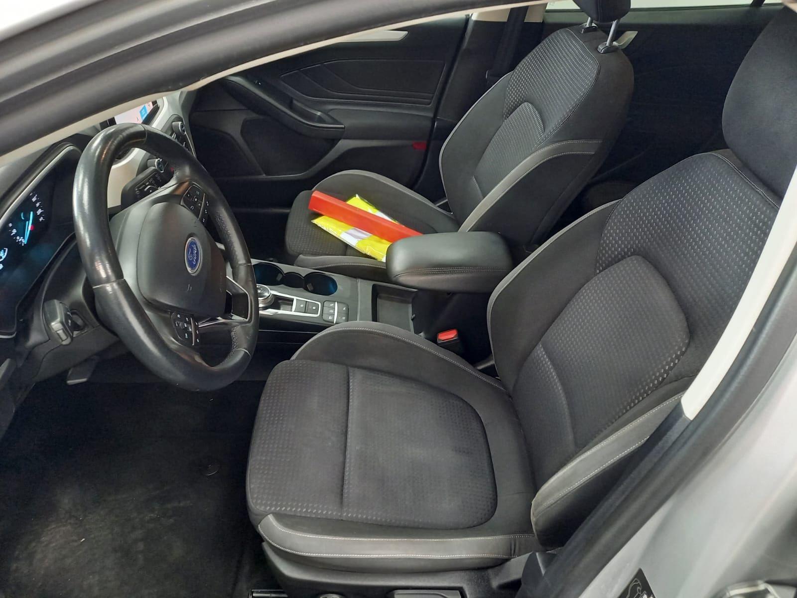 FORD FOCUS SPORTBREAK TRENDPLUS 1.5 AUTOMAT 120CV 14 