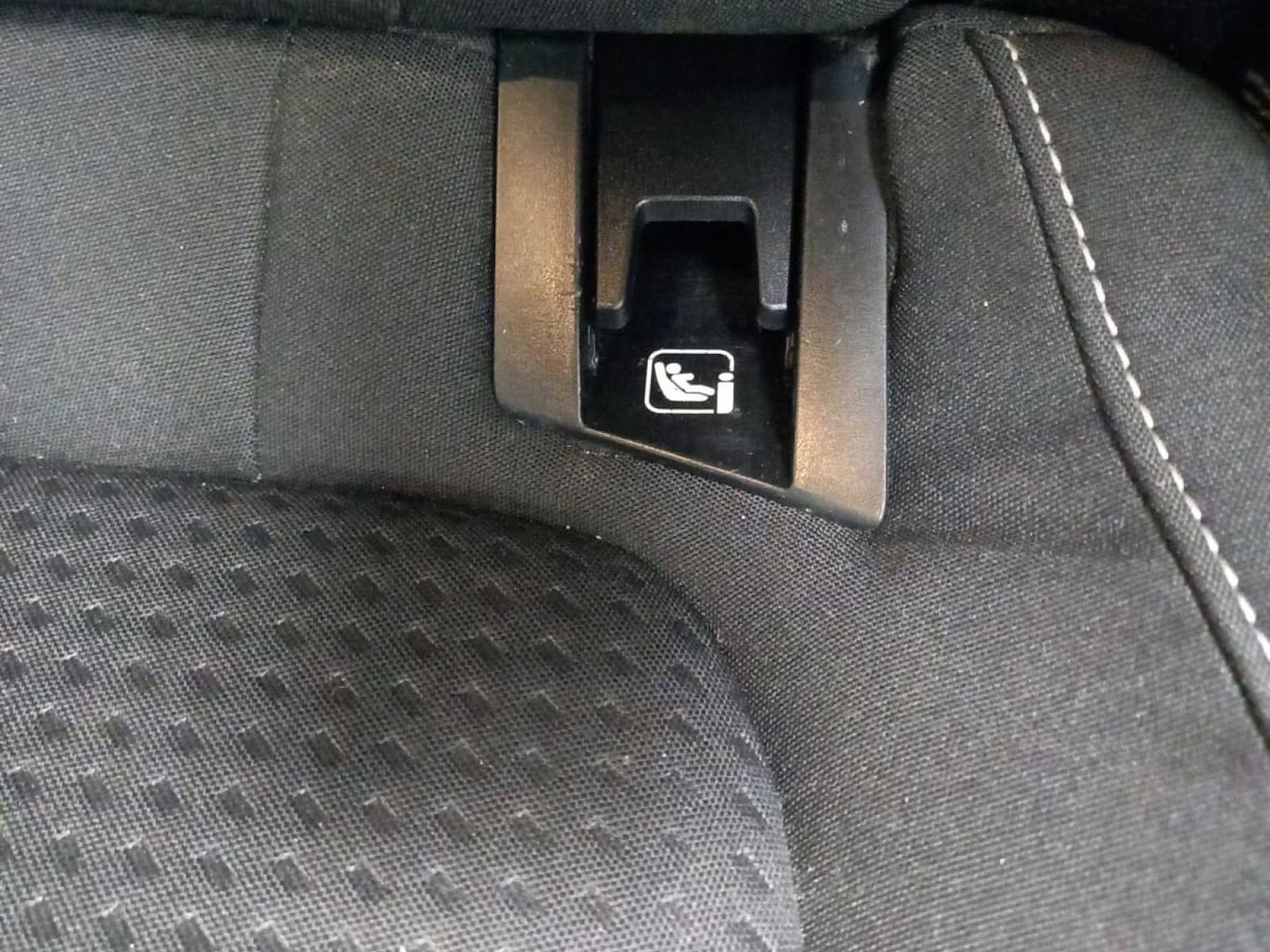 FORD FOCUS SPORTBREAK TRENDPLUS 1.5 AUTOMAT 120CV 18 