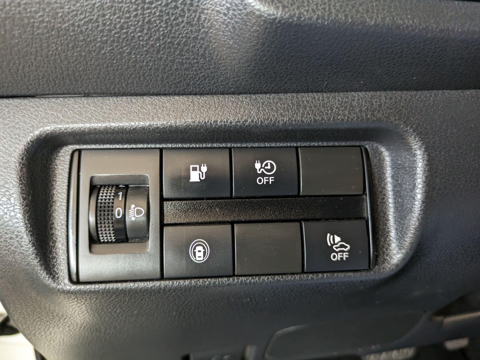NISSAN LEAF 40 KWH ACENTA 21 