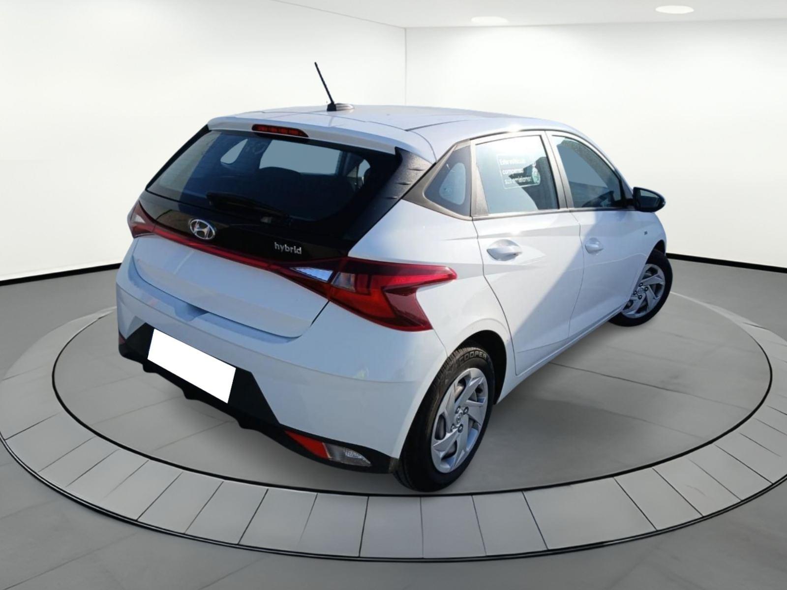 HYUNDAI I20 1.0 TGDI 74KW (100CV) 48V ESSENCE 2 