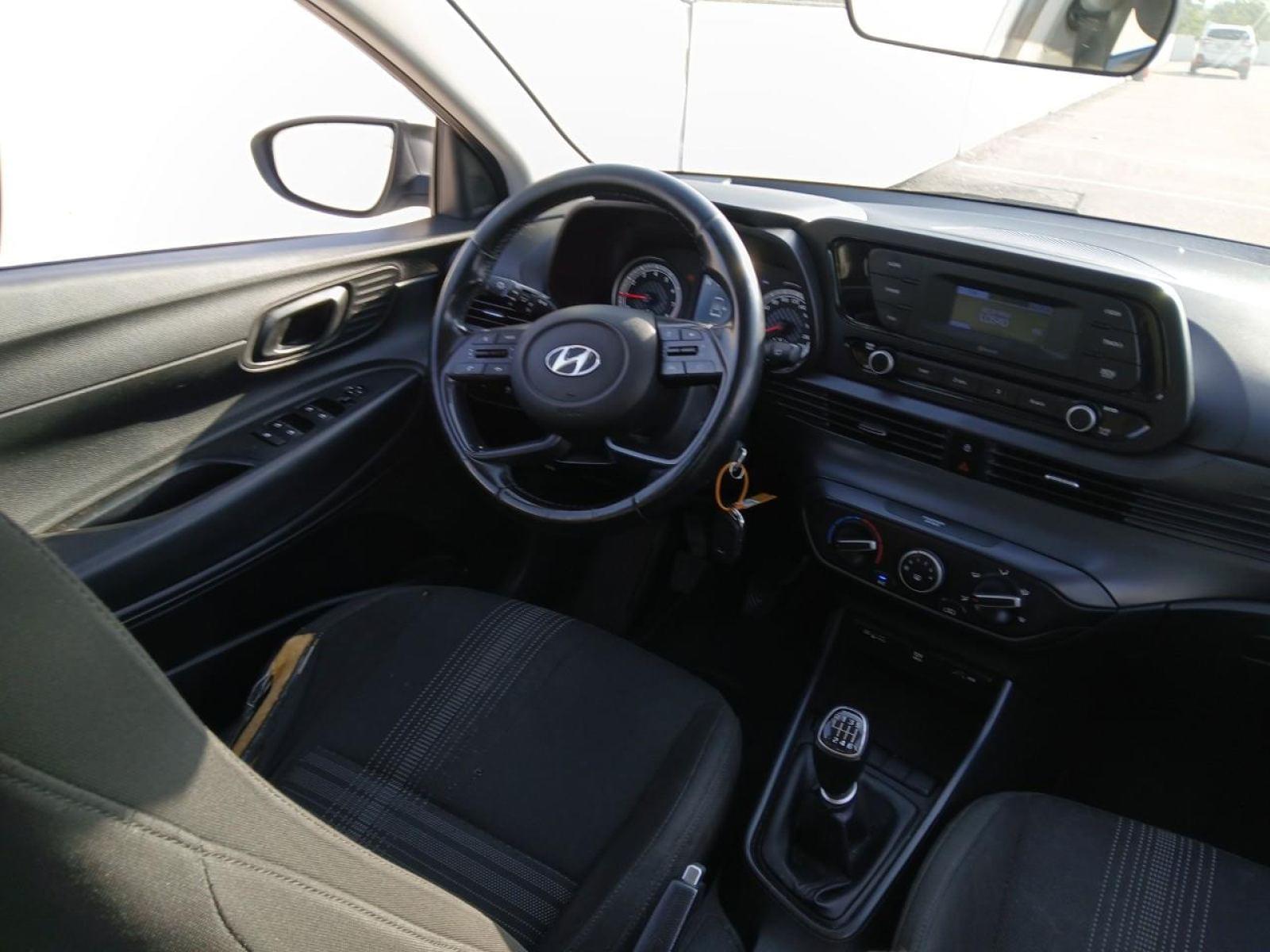 HYUNDAI I20 1.0 TGDI 74KW (100CV) 48V ESSENCE 3 