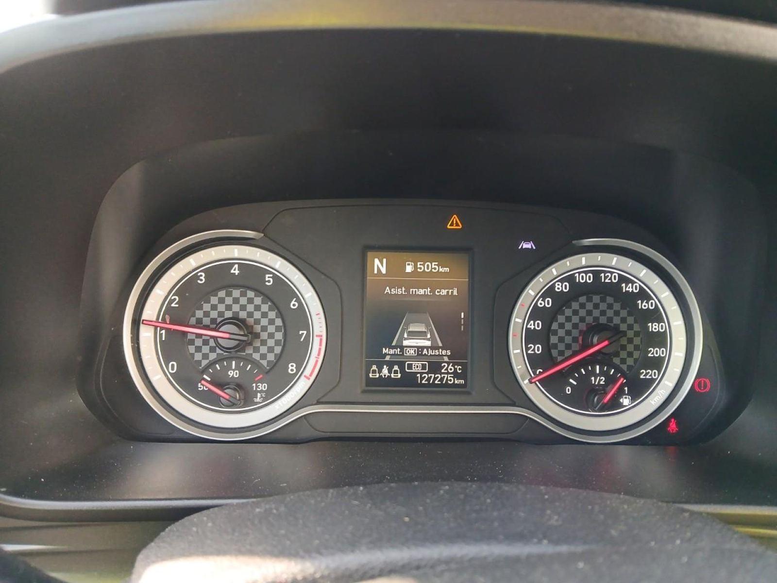 HYUNDAI I20 1.0 TGDI 74KW (100CV) 48V ESSENCE 4 