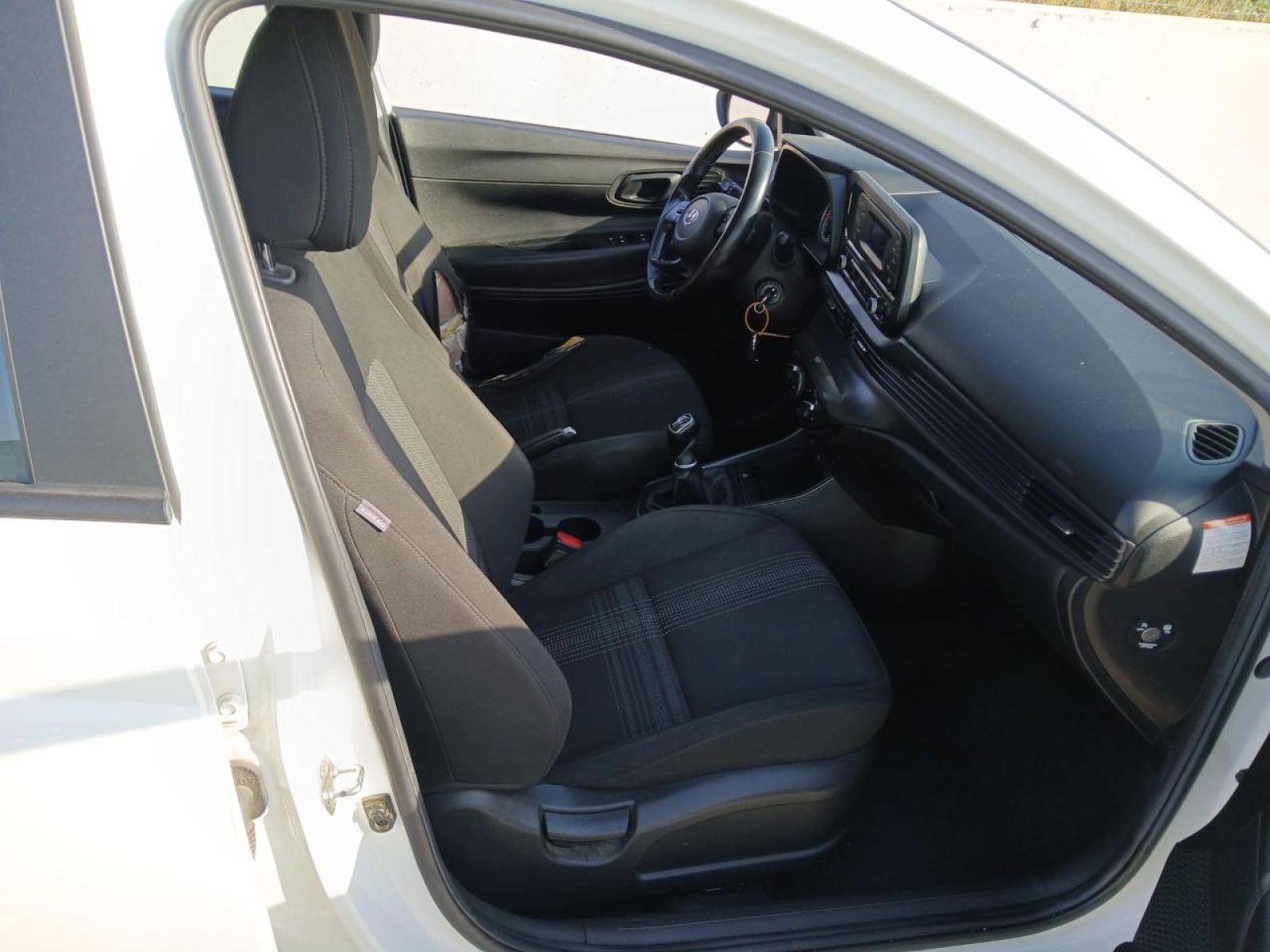 HYUNDAI I20 1.0 TGDI 74KW (100CV) 48V ESSENCE 6 