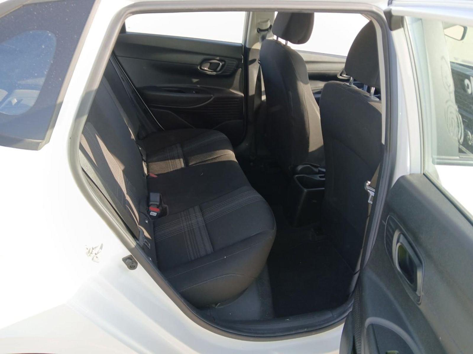 HYUNDAI I20 1.0 TGDI 74KW (100CV) 48V ESSENCE 7 