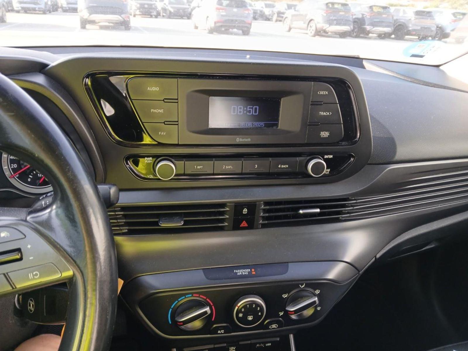 HYUNDAI I20 1.0 TGDI 74KW (100CV) 48V ESSENCE 8 