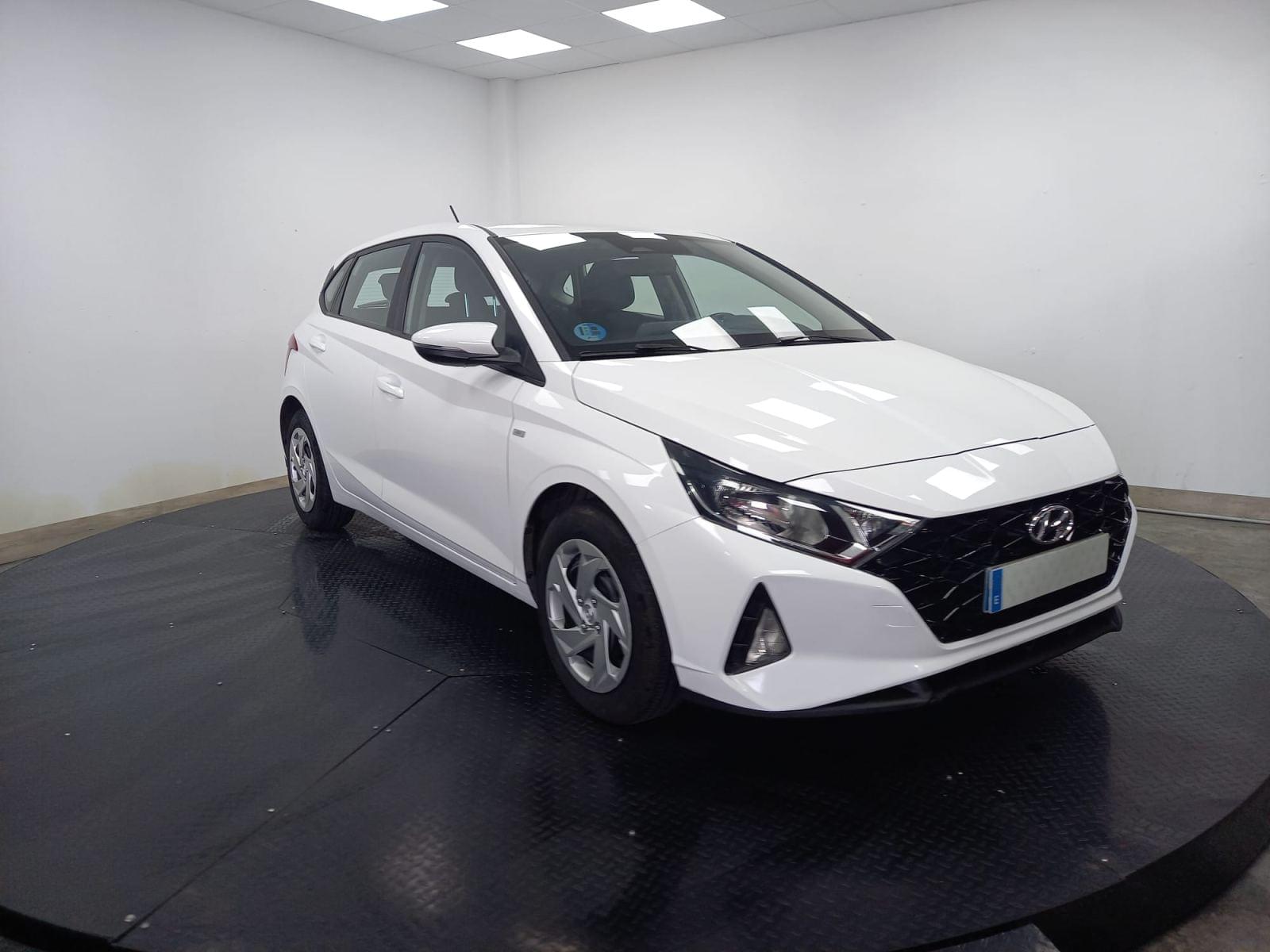 HYUNDAI I20 1.0 TGDI 74KW (100CV) 48V ESSENCE 2 