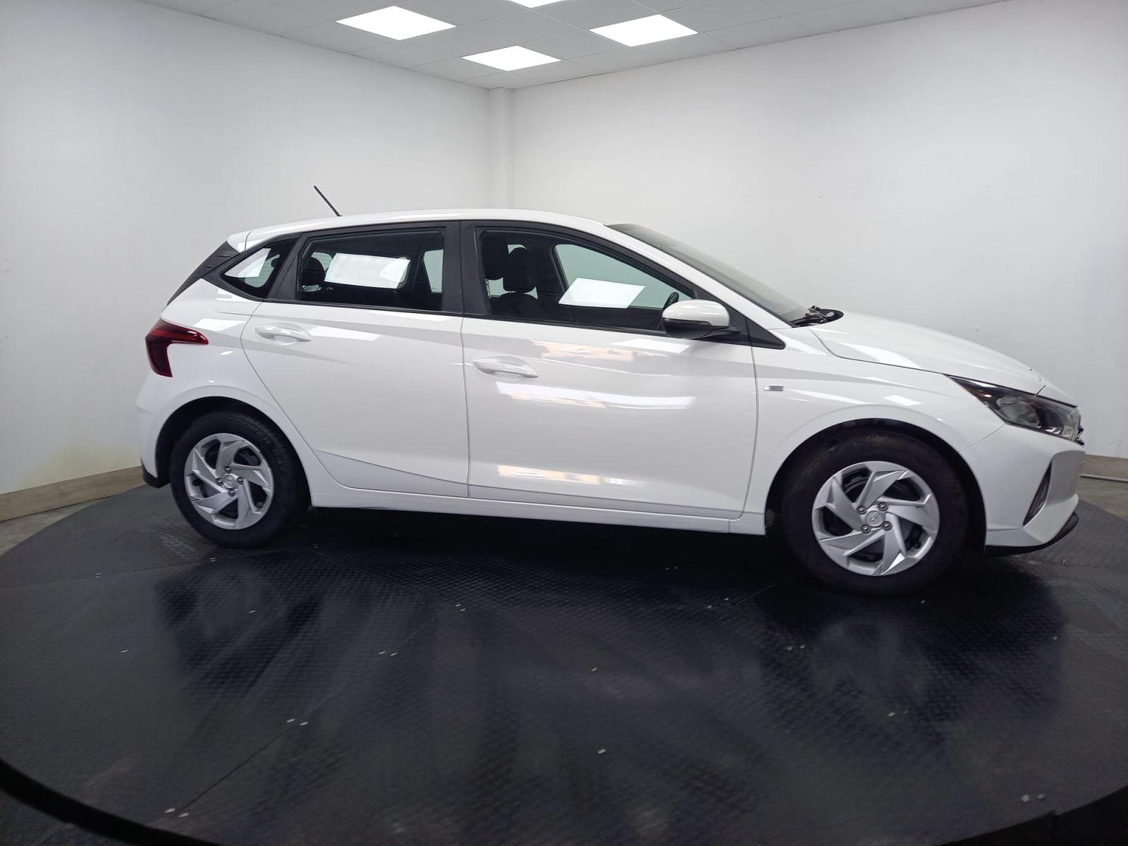HYUNDAI I20 1.0 TGDI 74KW (100CV) 48V ESSENCE 3 