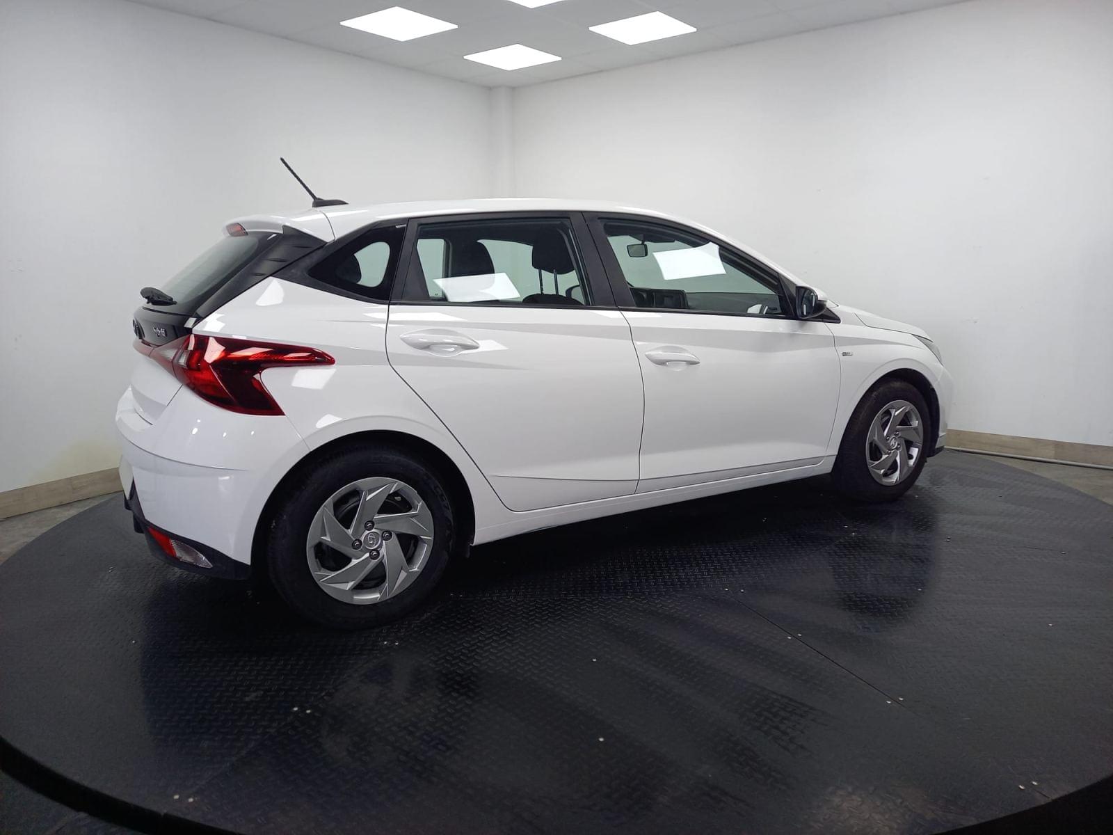 HYUNDAI I20 1.0 TGDI 74KW (100CV) 48V ESSENCE 6 