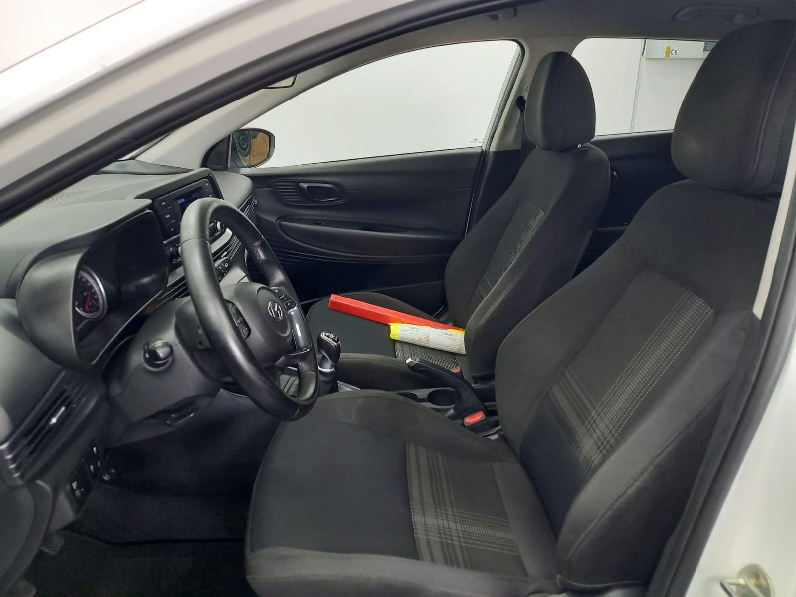 HYUNDAI I20 1.0 TGDI 74KW (100CV) 48V ESSENCE 10 