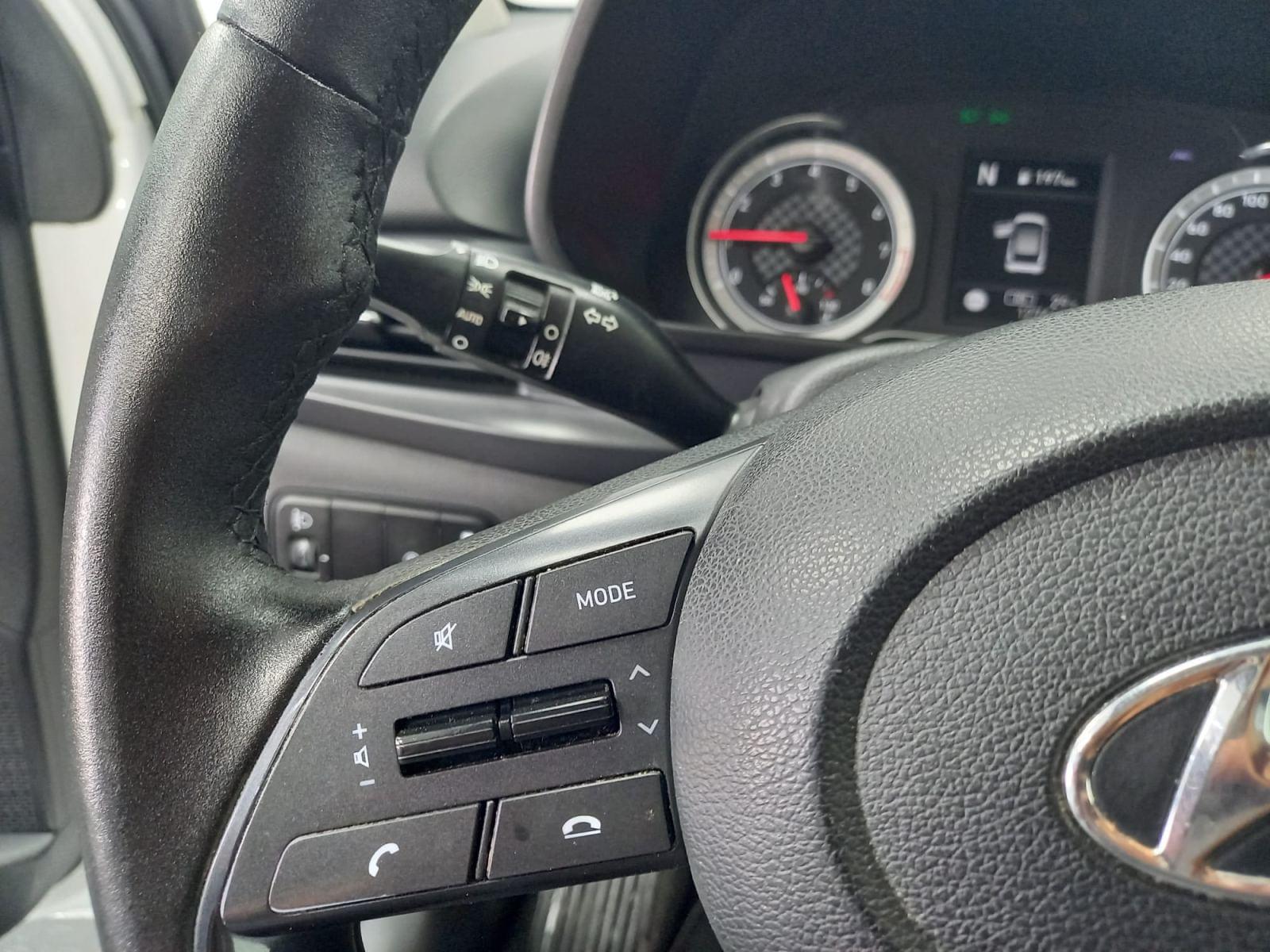 HYUNDAI I20 1.0 TGDI 74KW (100CV) 48V ESSENCE 12 