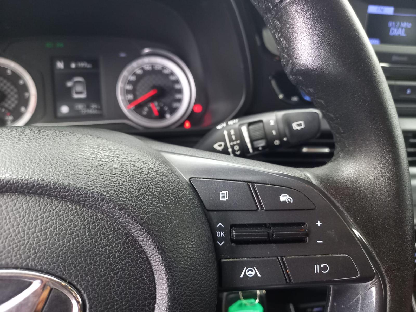 HYUNDAI I20 1.0 TGDI 74KW (100CV) 48V ESSENCE 13 