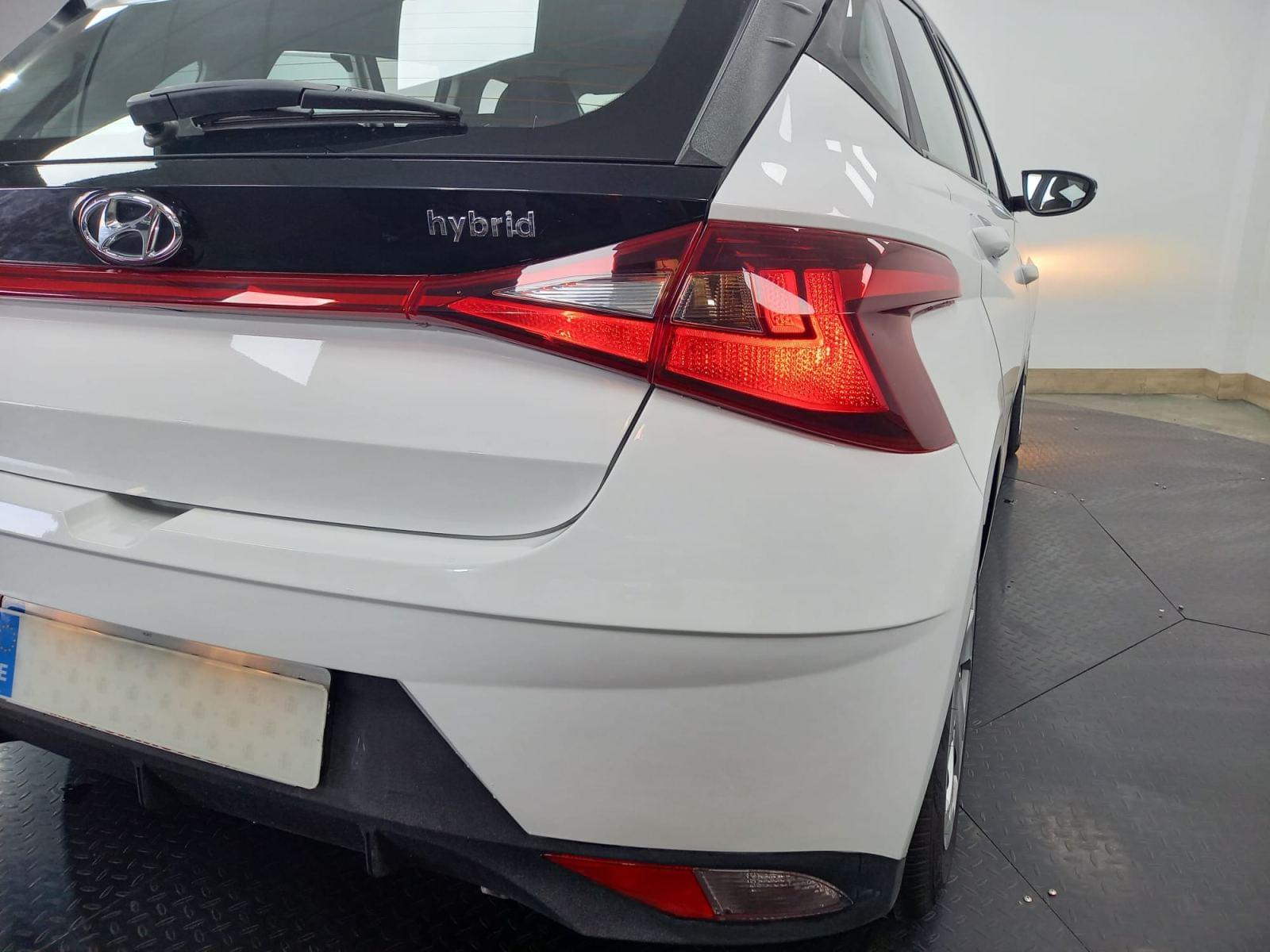 HYUNDAI I20 1.0 TGDI 74KW (100CV) 48V ESSENCE 19 