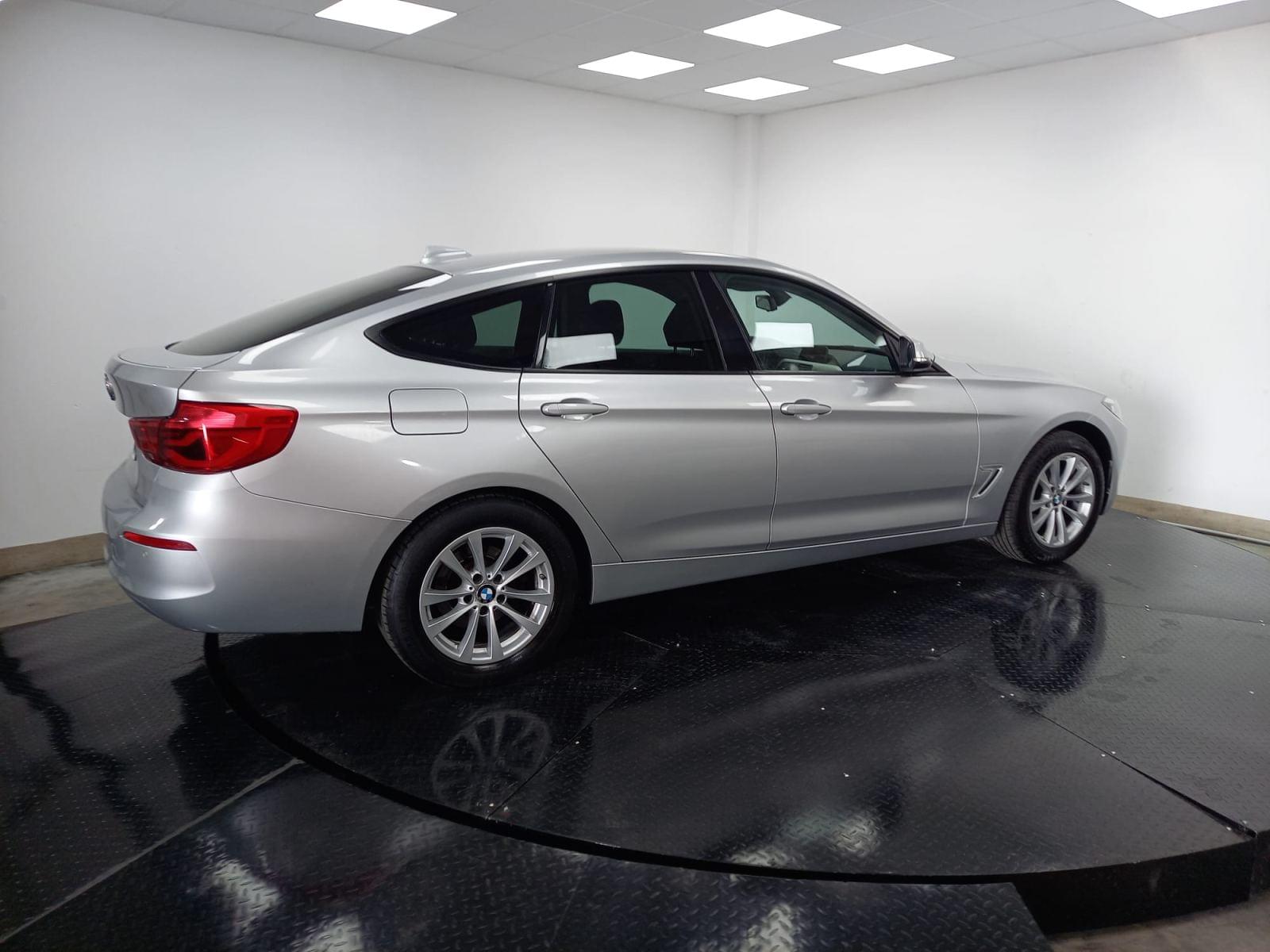 BMW SERIE 3 GRAN TURISMO 318 D 5 