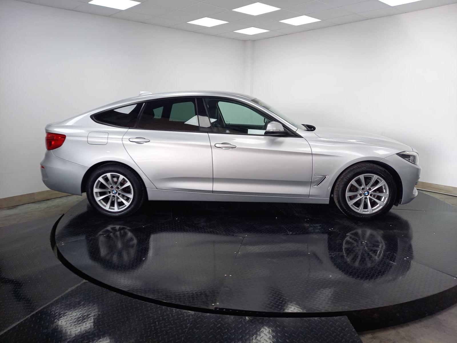 BMW SERIE 3 GRAN TURISMO 318 D 6 