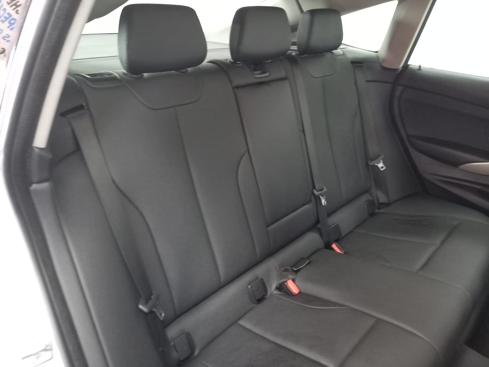 BMW SERIE 3 GRAN TURISMO 318 D 8 