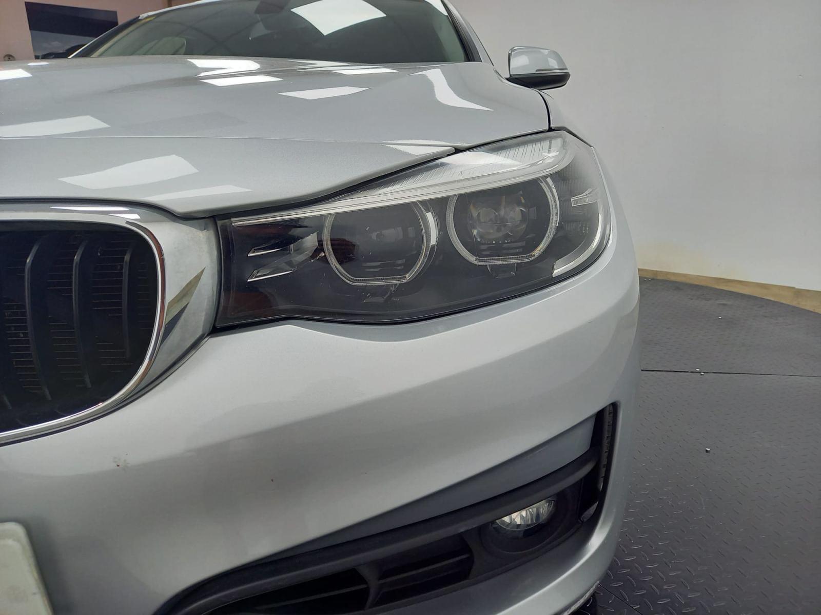 BMW SERIE 3 GRAN TURISMO 318 D 13 