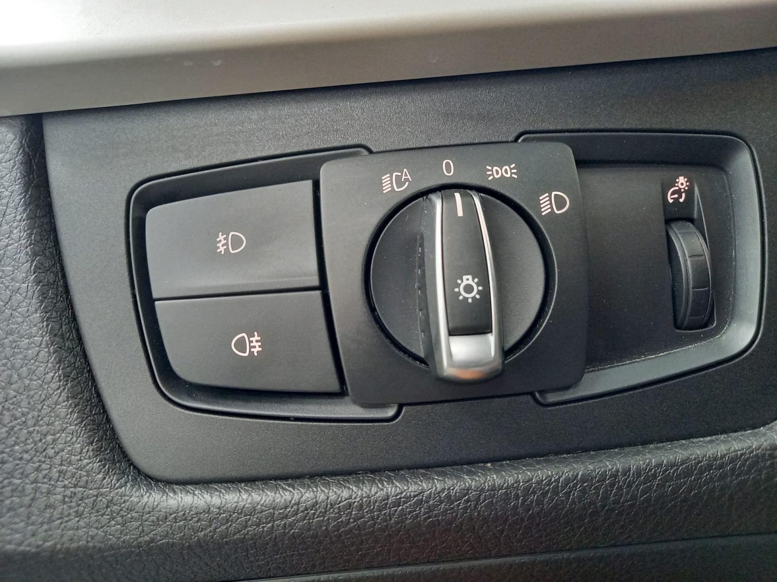 BMW SERIE 3 GRAN TURISMO 318 D 15 