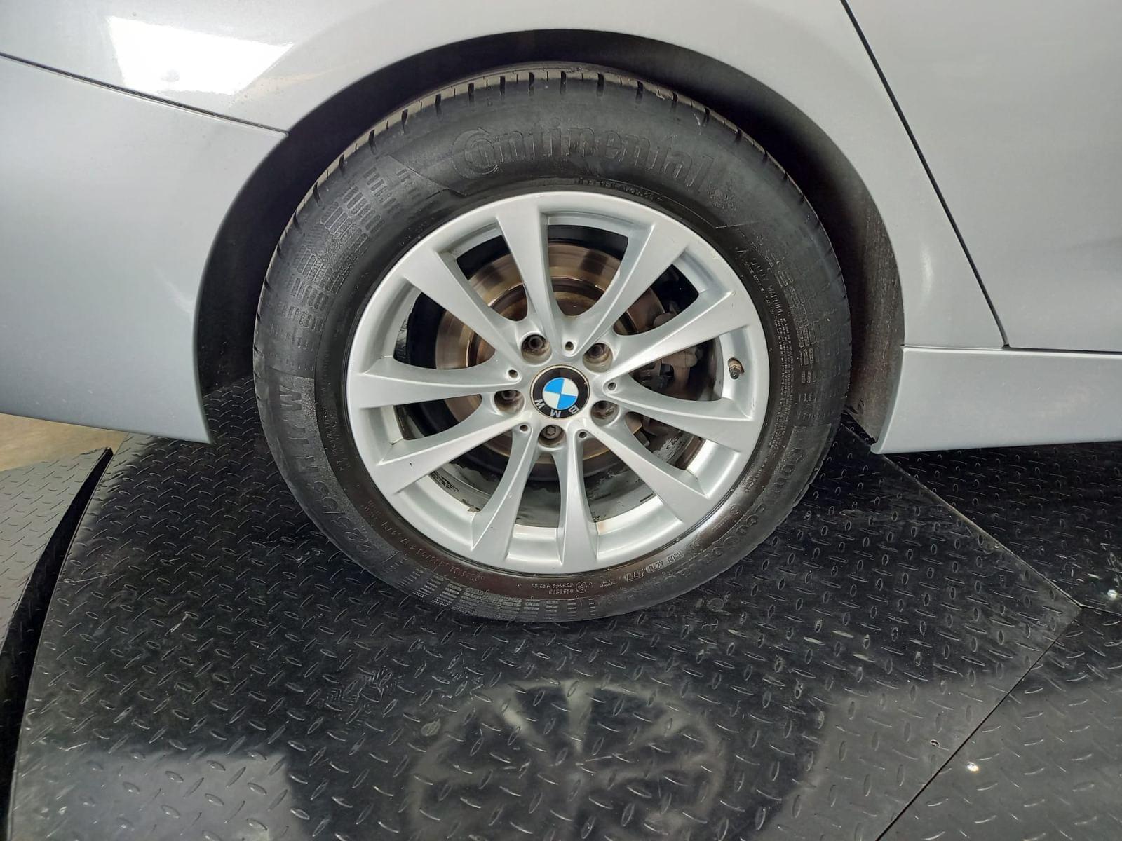 BMW SERIE 3 GRAN TURISMO 318 D 16 