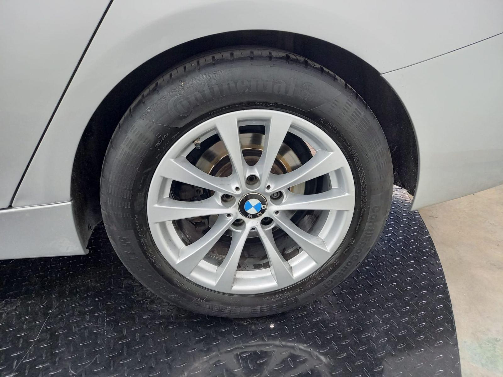BMW SERIE 3 GRAN TURISMO 318 D 17 