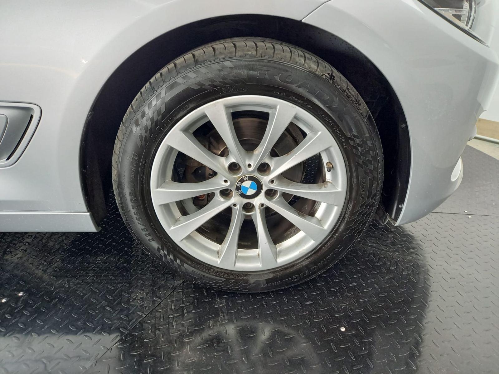 BMW SERIE 3 GRAN TURISMO 318 D 19 