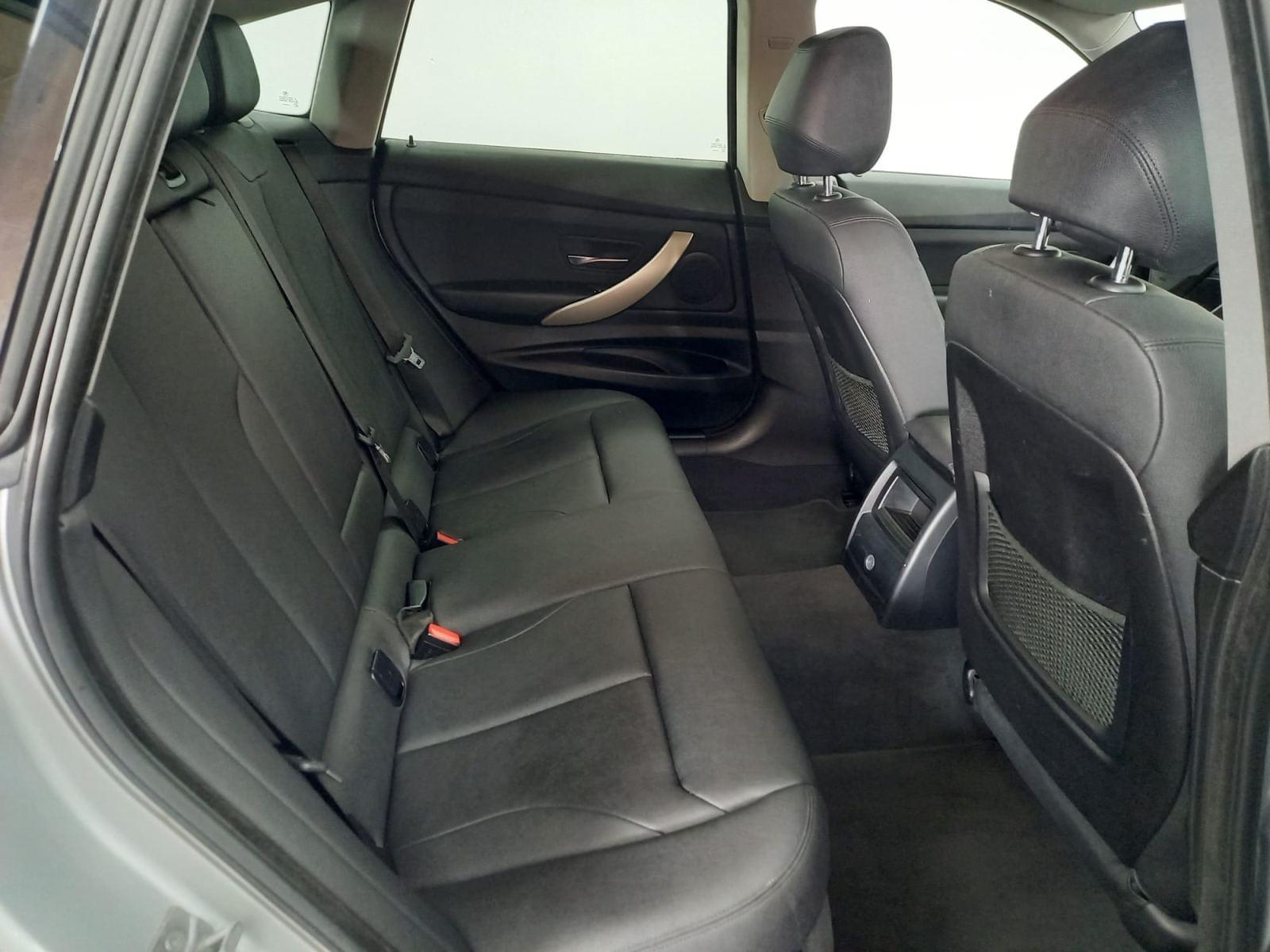 BMW SERIE 3 GRAN TURISMO 318 D 24 