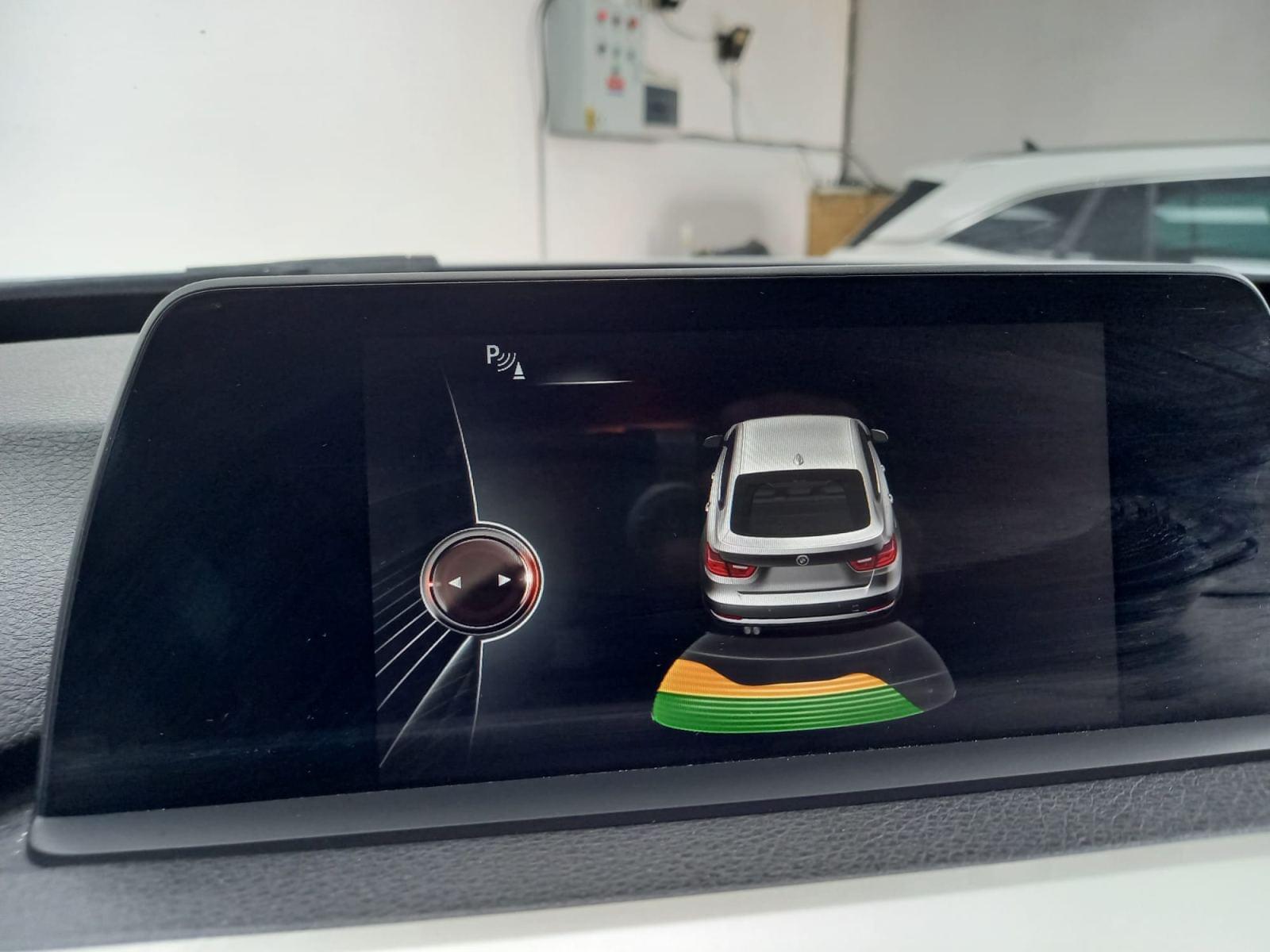 BMW SERIE 3 GRAN TURISMO 318 D 28 