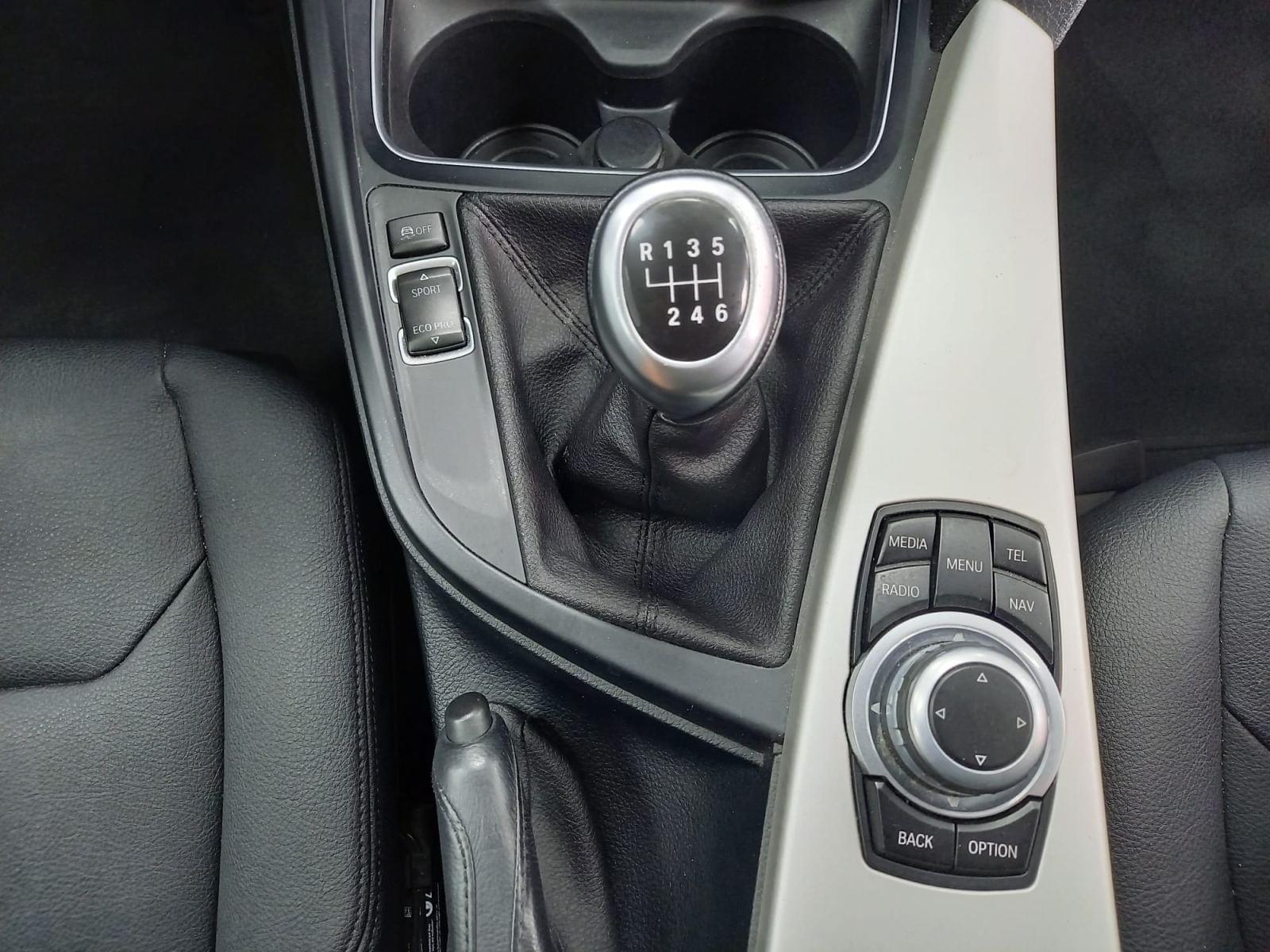 BMW SERIE 3 GRAN TURISMO 318 D 29 