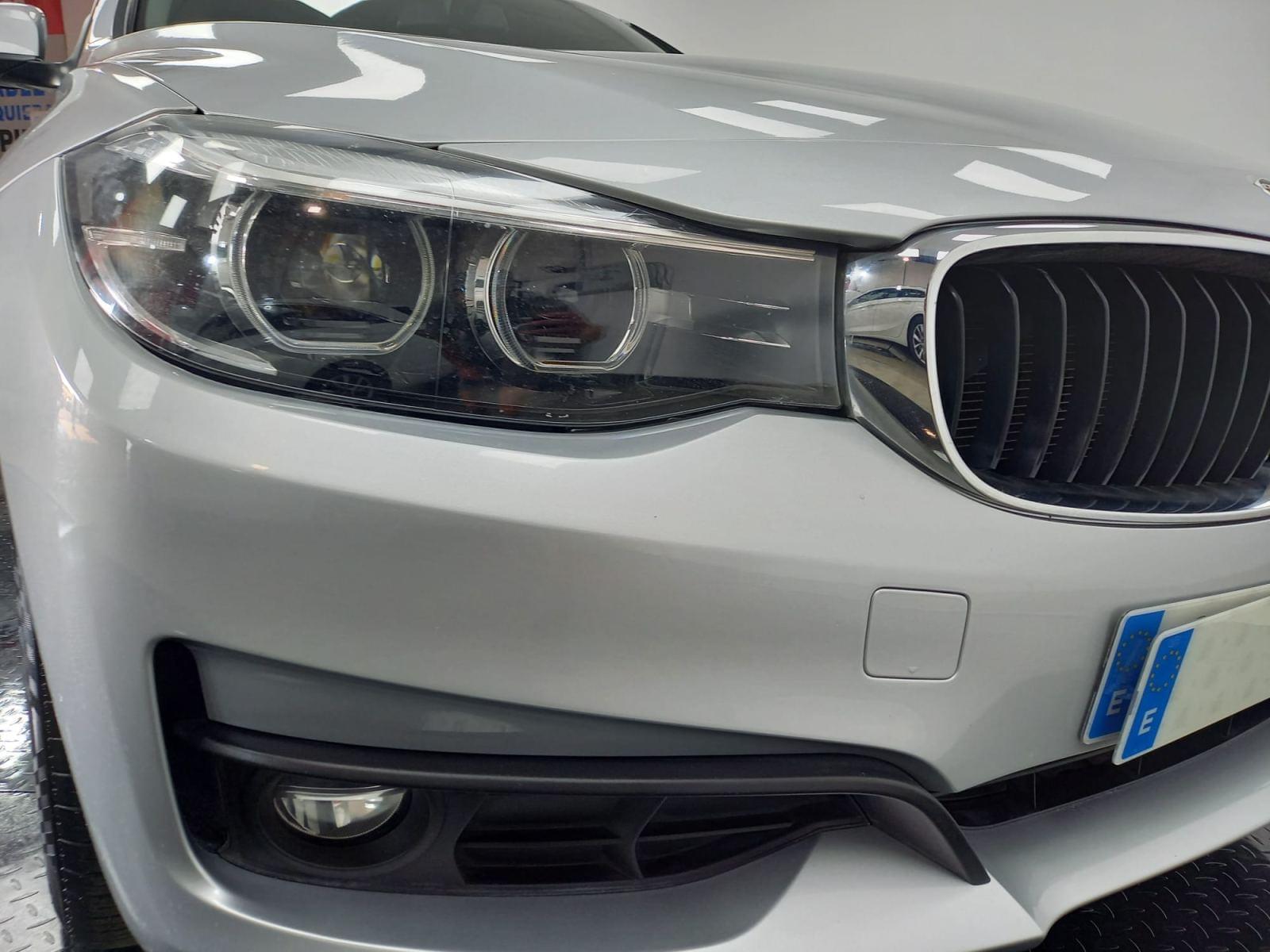 BMW SERIE 3 GRAN TURISMO 318 D 30 