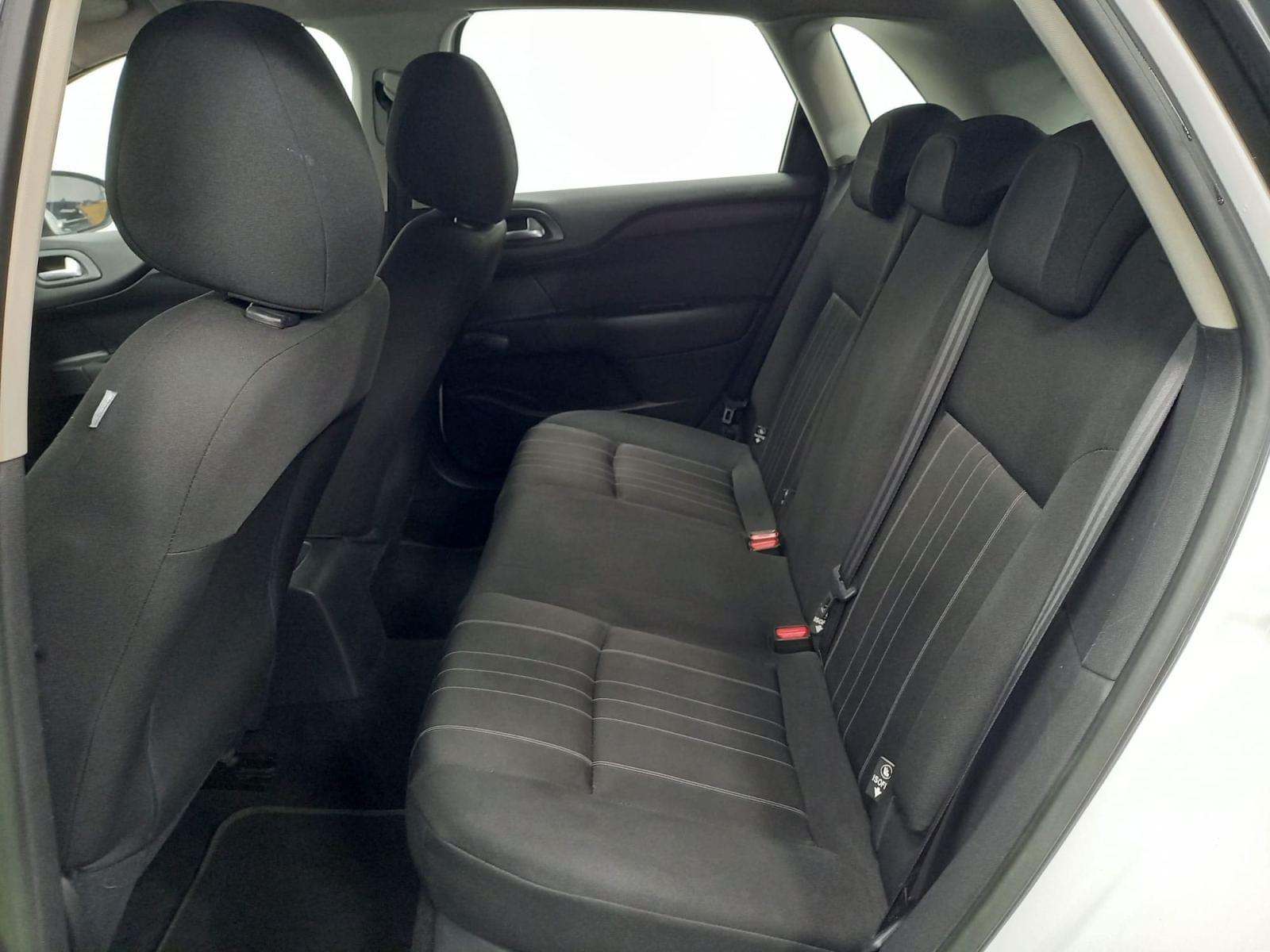 CITROEN C4 VTI 120 CV TONIC 10 