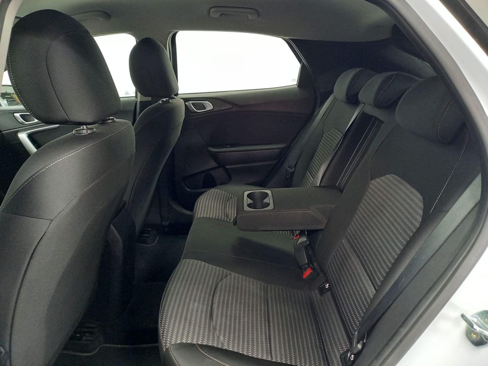 CITROEN C4 VTI 120 CV TONIC 11 