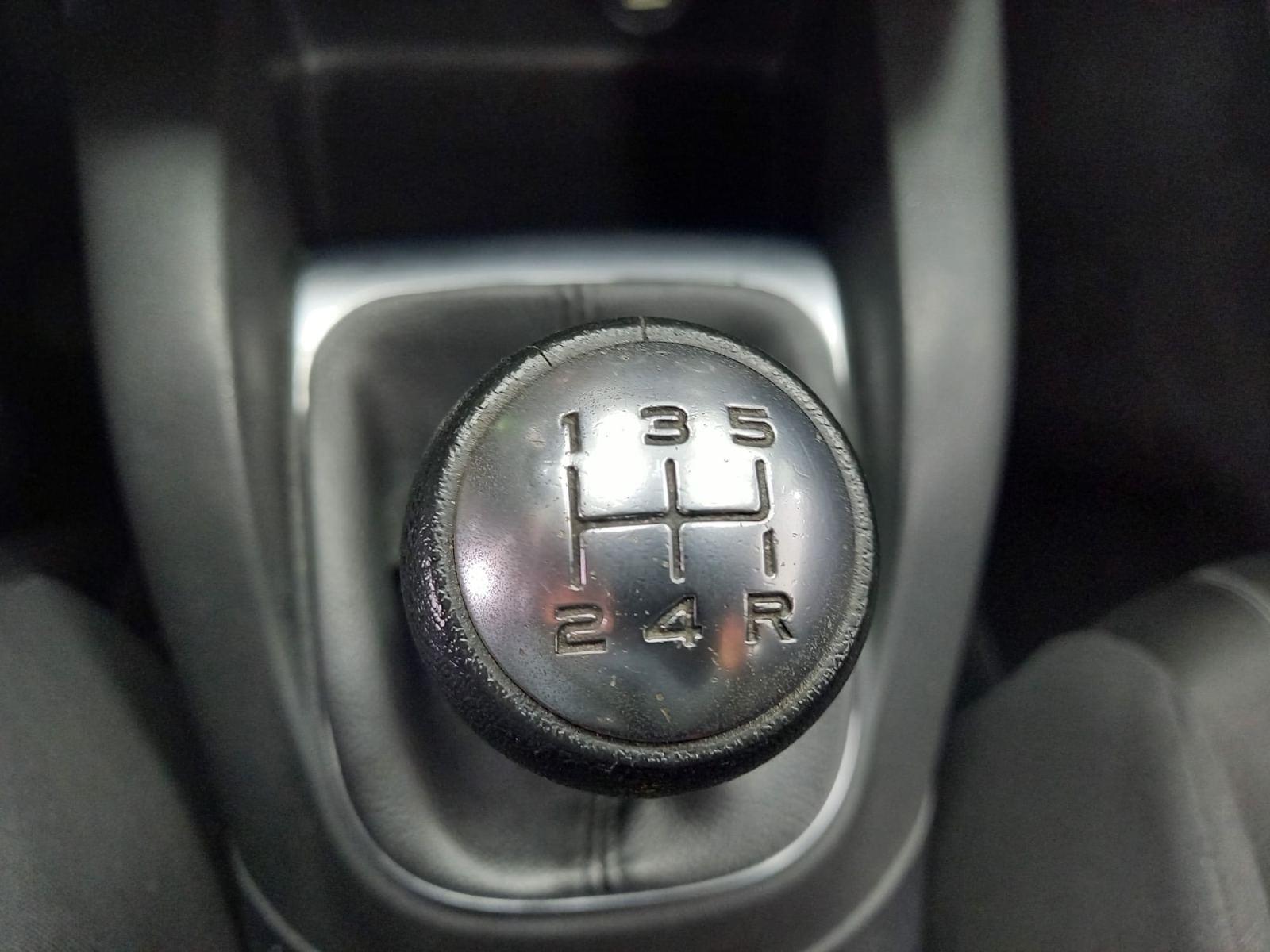 CITROEN C4 VTI 120 CV TONIC 18 